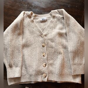 Princess Polly oversized sweater